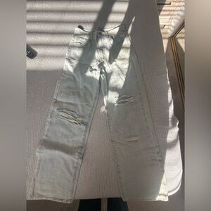 Cider Relaxed Light blue Jeans